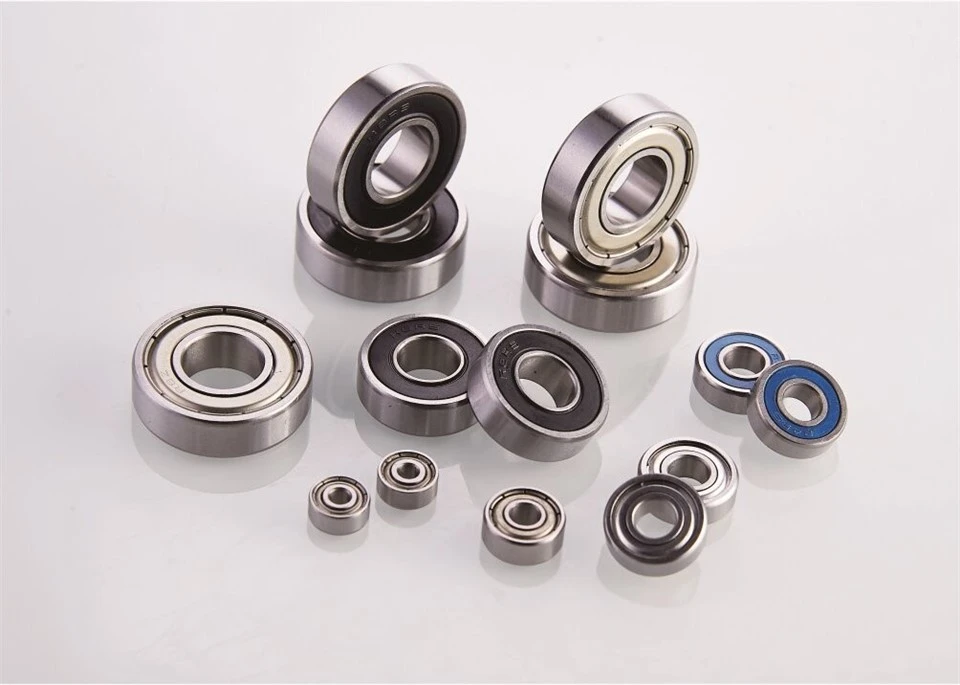 8mm kúlulaga