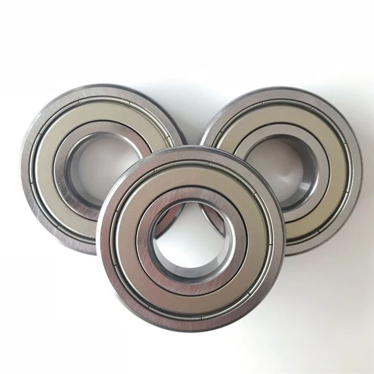 626 Deep Groove Ball Bearing factory