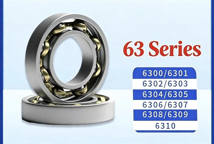 6300 Deep Groove Ball Bearing best 6300 Deep Groove Ball Bearing best
