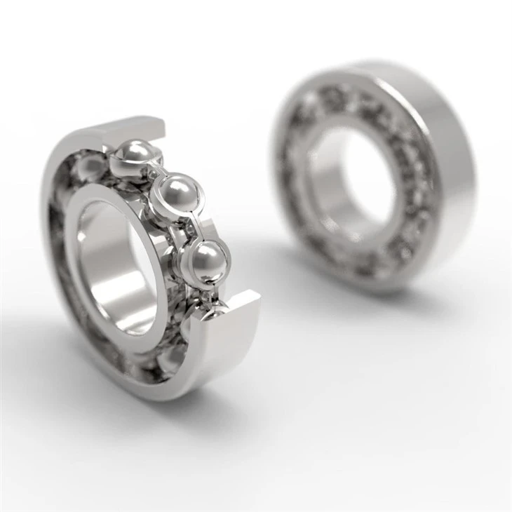 634 Deep Groove Ball Bearing high quality 634 Deep Groove Ball Bearing high quality