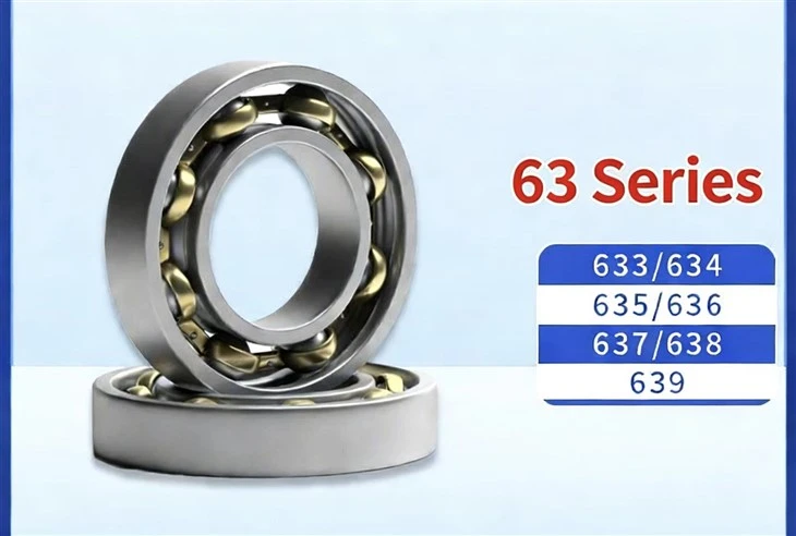 637 Deep Groove Ball Bearing suppliers