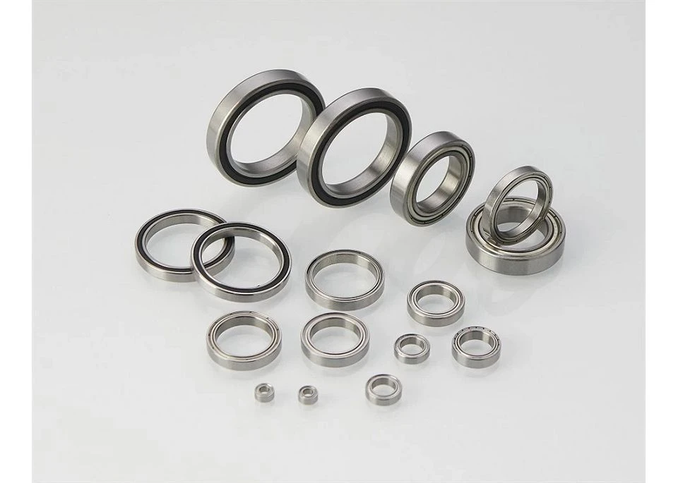 Nýsköpun og R&D SXA Bearing